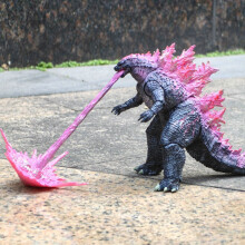Vs Kong The New Empire beweegbaar model dinosaurusspeelgoed, cool en populair
