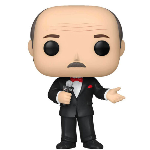 Funko Pop 46844 Wwe: Gemene Gene