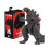 Monsterkoning Shin Godzilla PVC 7 3