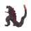 Monsterkoning Shin Godzilla PVC 7 5