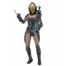 (StyleA) 18 cm The Predator Figuur Pvc Woondecoratie Kinderen Jongens Geschenken Accessoire
