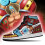 (6) franky sneakers the super skill one piece trainers 4