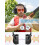 Mpow Mpow Rechargeable Bluetooth Ear Defenders Headphones Hearing Protector Earmuffs 3