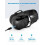 Mpow Mpow Rechargeable Bluetooth Ear Defenders Headphones Hearing Protector Earmuffs 5