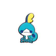 (FLXZ106) Emaille heerlijke konijntje aap vogel broche schattige cartoon dierenbadge voor trendy outfits