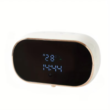 Intelligent Wall Mounted Sensing Soap Dispenser