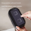 Intelligent Wall Mounted Sensing Soap Dispenser 6