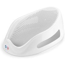 Soft Touch Baby Bath Suor, Non-dicatforta Infants up to 6 Months