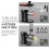 Keplin Slow Masticating Juicer Machine Cold Press with 7-Stage Auger for High Juice Yield, 2.12kg Black 7