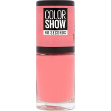 Mabyelline color show nail varnish - # 11 from ny with love