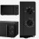 Hisense Hisense 700 Watts 20 Litre Inverter Microwave Oven Black 3