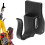Drill Holster Hook - Wrench Hook Rack Quick Access,Drill Bit Holder, Tool Belt Accessories Ergonomic, For Work Belt 1