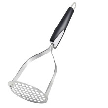 Stainless Steel Kitchen Masher