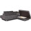 Snugg Furniture (Left Hand Corner) Artic Sofa bed with storage Left/Right Hand Corner 3