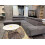 Snugg Furniture (Left Hand Corner) Artic Sofa bed with storage Left/Right Hand Corner 4