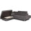 Snugg Furniture (Left Hand Corner) Artic Sofa bed with storage Left/Right Hand Corner 5