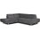 Snugg Furniture (Left Hand Corner) Artic Sofa bed with storage Left/Right Hand Corner 6