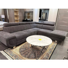 (Right Hand Corner) Artic Sofa bed with storage Left/Right Hand Corner