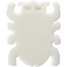 2 pack Oil-Absorbing Sponge Devours Scum, Slime & Grime From Pools & Spas