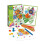 Sentosphere - Quilling'art Blumen 3