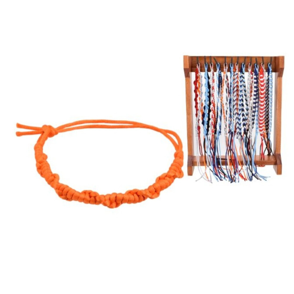 KTL Friendship Bracelet