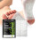 (1Pack/10PCS) Foot patch conditioning relieves physical mental stress foot massage 3
