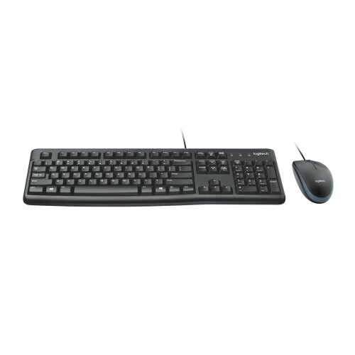 Logitech Logitech Desktop MK120