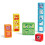 Learning Resources Numberblocks One to Five Sensory Bottles 3