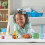 Learning Resources Numberblocks One to Five Sensory Bottles 2