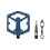 Crankbrothers MTB Pedaler Stamp 1 Gen 2 Small Navy Blue 5
