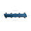 Crankbrothers MTB Pedaler Stamp 1 Gen 2 Small Navy Blue 4