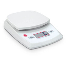 COMPASS CR 620g / 0.1g - OHAUS CR621 - Tarkka kädessä pidettävä tekninen laboratoriovaaka