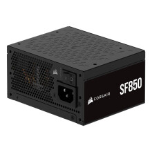 Modulare SFX-Netzteil - CORSAIR - SF Series SF850 - 80 PLUS Platinum