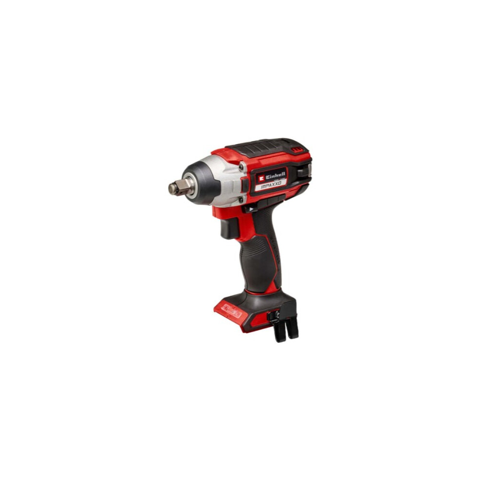 Kidzbuzz Einhell Power X-Change 18V Impaxxo Cordless Impact Wrench 230Nm