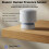 Xiaomi Human Sensor XMOSB01XS Smart Wireless Home Connect Bluetooth 5.0 Körperbewegungssensor (Farbe: Weiß) 2