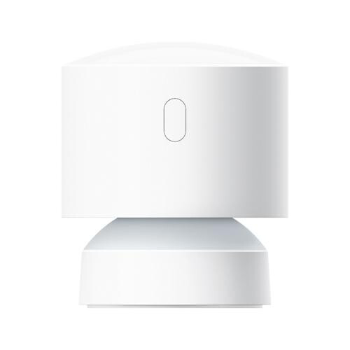 Xiaomi Human Sensor XMOSB01XS Smart Wireless Home Connect Bluetooth 5.0 Körperbewegungssensor (Farbe: Weiß)