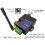 GA01P 2G Mini Smart Stromausfall SMS Telefonalarm 4