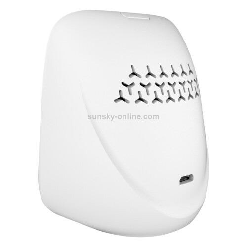 DM1308B Kohlendioxid-Detektor-Konzentrationsmonitor mit LED-Anzeige 2