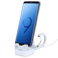 S10 für Typ-C interface handy anti-diebstahl display ständer/anti-diebstahl alarm ständer mit fernbedienung