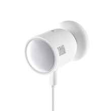 SONOFF SNZB 06P Zigbee Menschlicher Anwesenheitssensor 5,8 GHz Schalter Diebstahlsicherungsdetektor