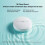 Xiaomi Water Guard Drahtloser Bluetooth-Wassersensor, muss mit CA1001 verwendet werden 4