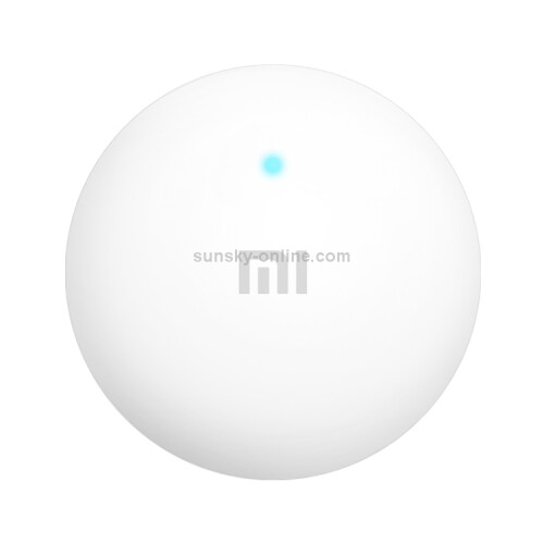 Xiaomi Water Guard Drahtloser Bluetooth-Wassersensor, muss mit CA1001 verwendet werden 1