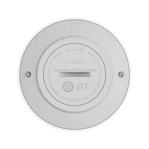Xiaomi Water Guard Drahtloser Bluetooth-Wassersensor, muss mit CA1001 verwendet werden 2