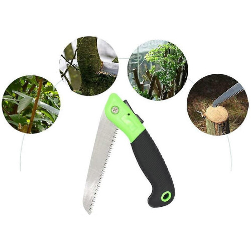 Tinor folding garden saw 1
