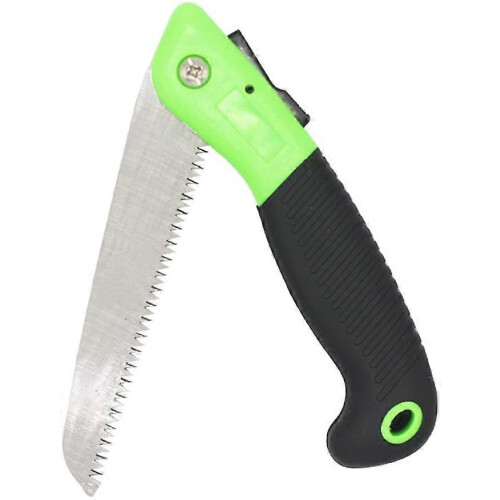 Tinor folding garden saw