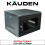 KAUDEN WALL MOUNT DATA CABINET RACK 6U-600 NETWORK CCTV DVR USE 3