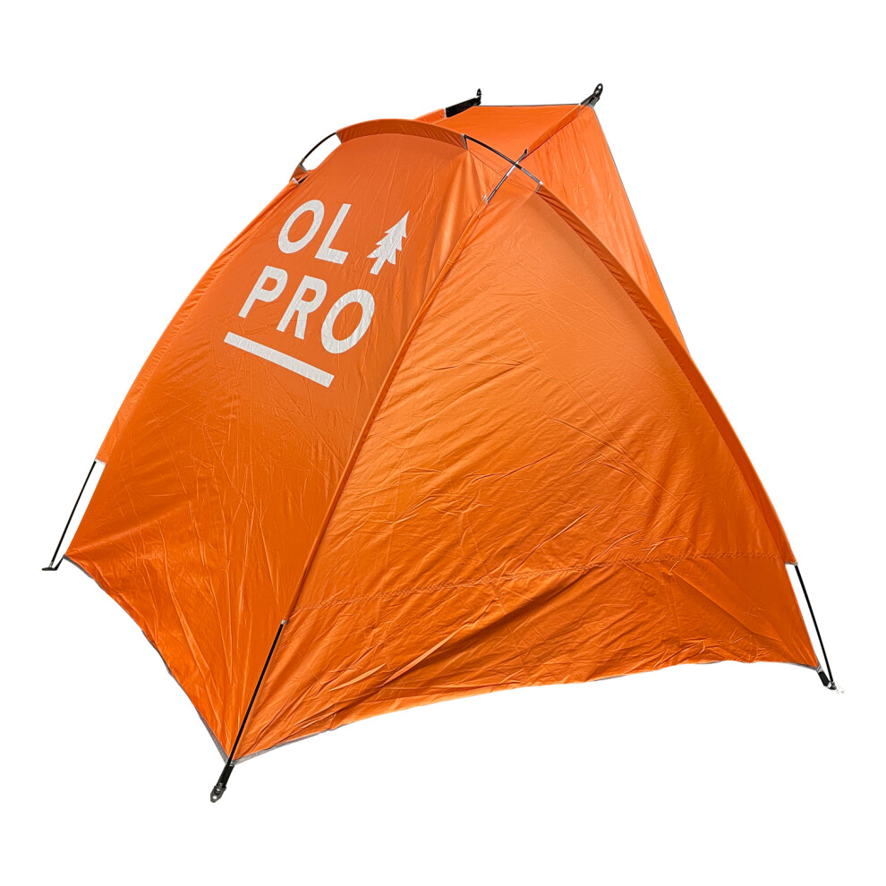 OLPRO Beach Tent Orange