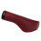 Ergon GS1-L Evo - Bicycle Handle | MTB | Large | Red 1
