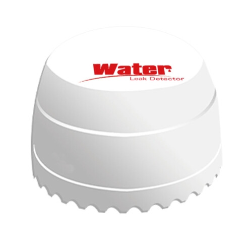 DY-SQ100B Wasserleckdetektor (Farbe: Weiß)