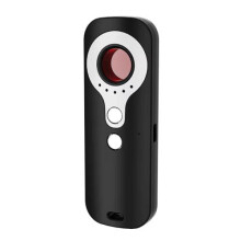 Multifunktionaler Anti-Sneak-Infrarotdetektor Hotelkamera GPS-Signaldetektor (AK490)